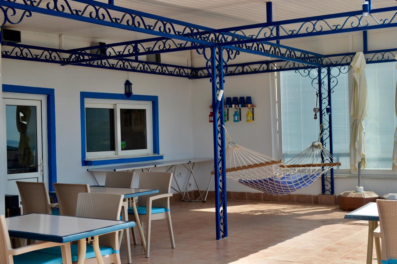 Miramar Pansiyon Kaş Exterior foto