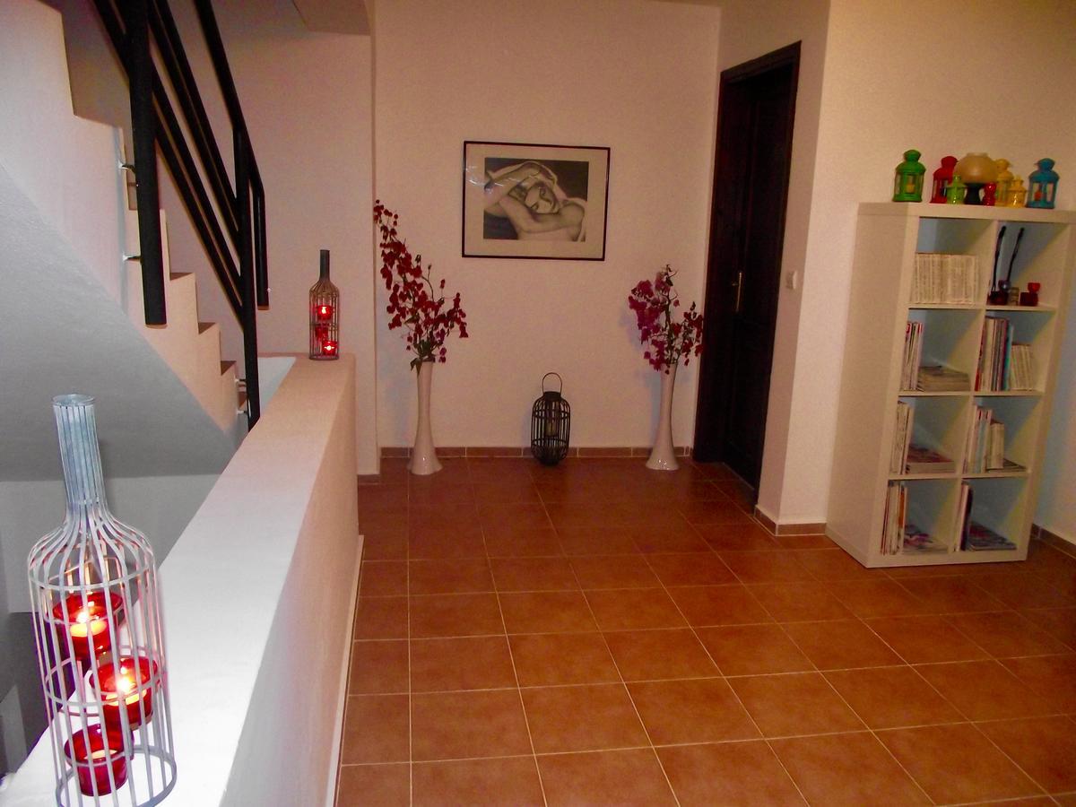 Miramar Pansiyon Kaş Exterior foto